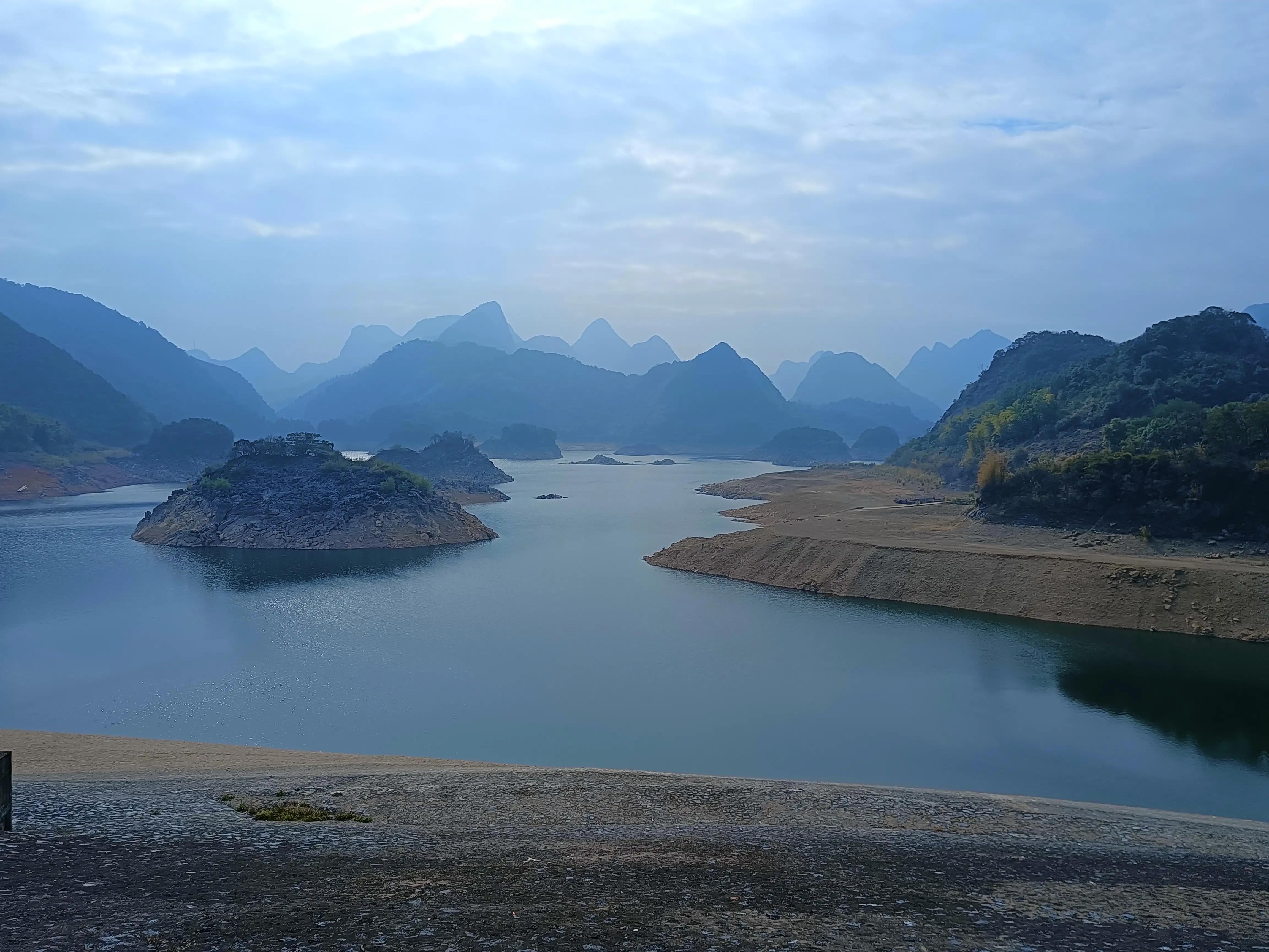 广东湿地有限公司，湿地保护与开发的前沿先锋