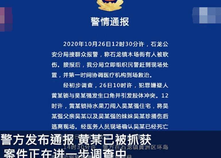 广东省犯罪案件中的李伟杰，探究案件背后的真相