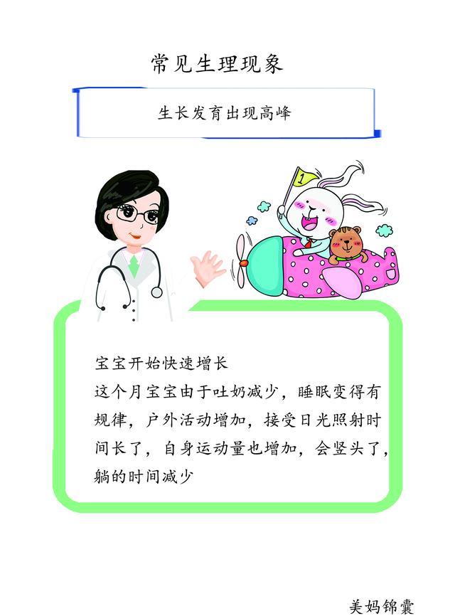 关于三个月宝宝总是吐奶的探讨