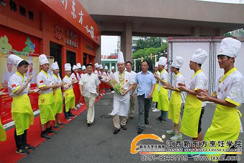 广东省烹饪比赛，厨艺的盛宴，传承与创新的光辉舞台