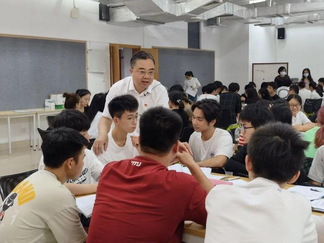 广东省检察官学院，培育法治精英的摇篮