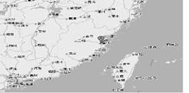 探索广东省的23号足迹，历史、文化与发展的交汇点