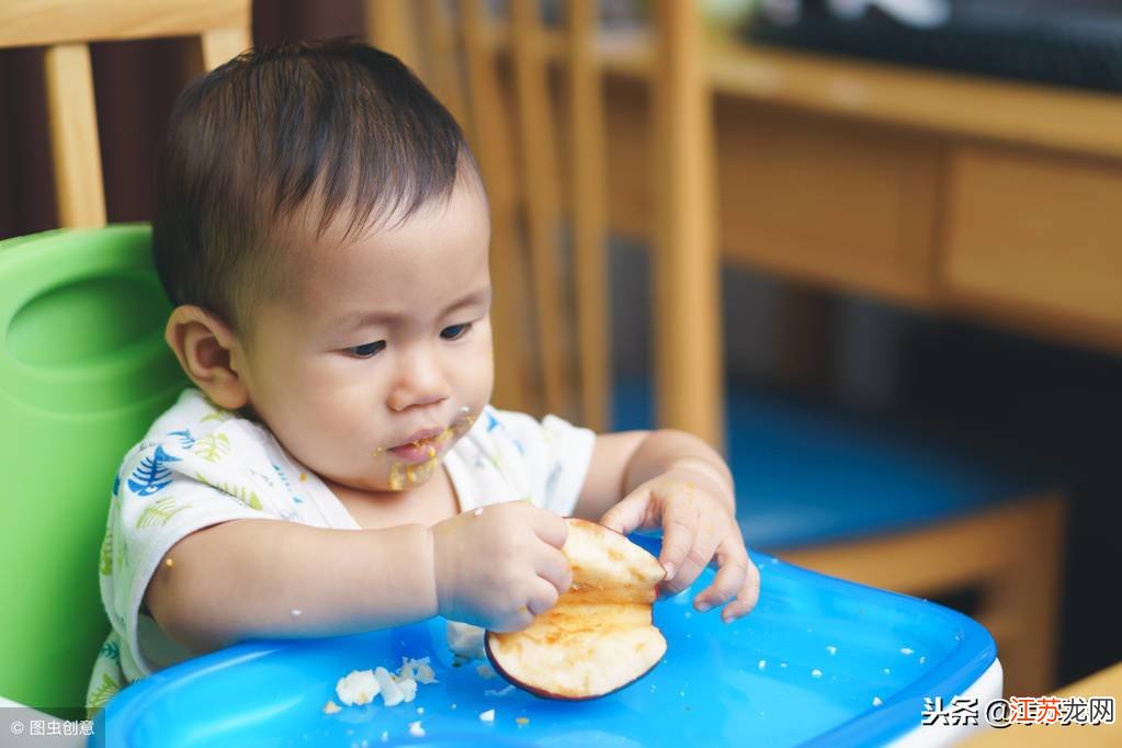 九个月宝宝的辅食营养指南，宝宝应该吃什么？