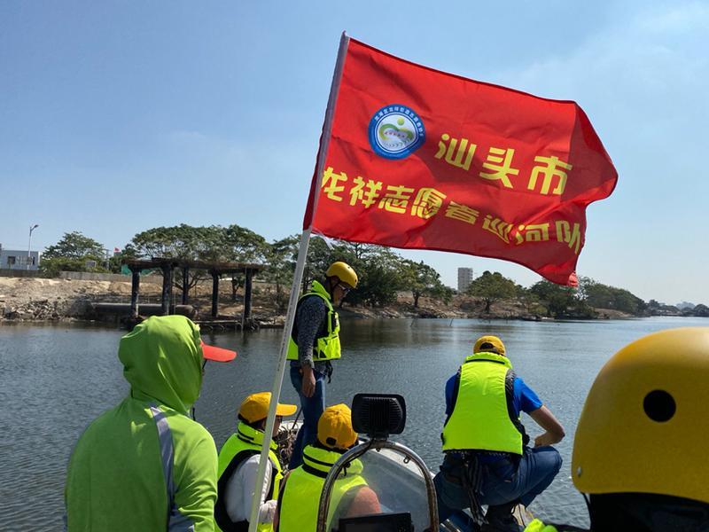 广东省韩江流域管理局，守护韩江生态，促进区域可持续发展