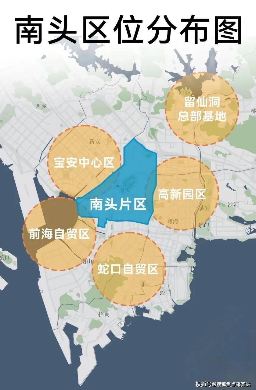 广东省南山地图，探索与解读