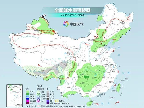 广东省雪荷载，气候特点与建筑设计的考量