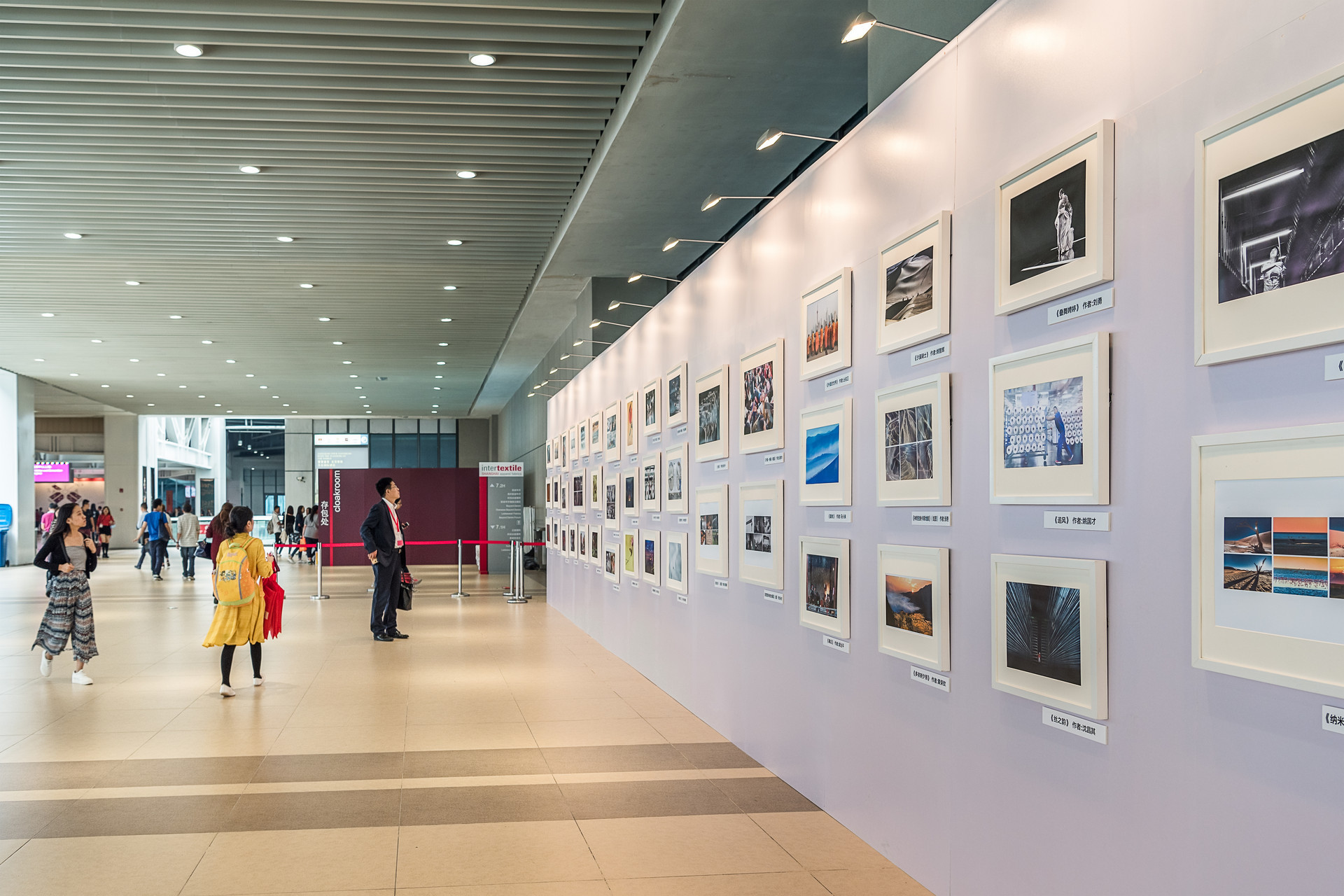 江苏展览展示科技公司，引领科技与艺术的融合之旅