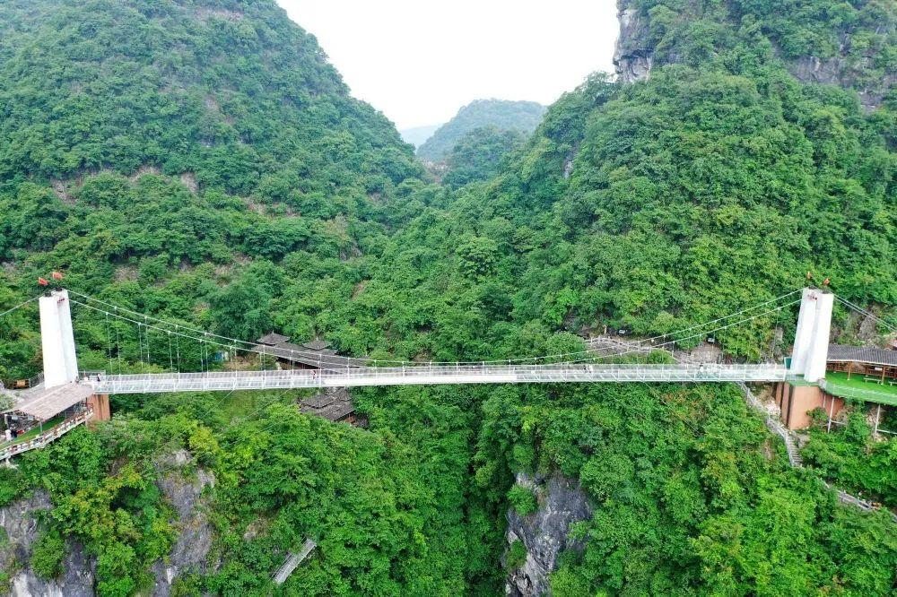 广东省湛江市著名景点深度游