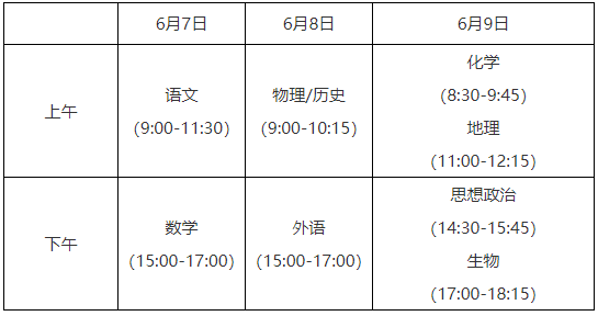 广东省高考日历2022，考试安排、政策解读与备考策略