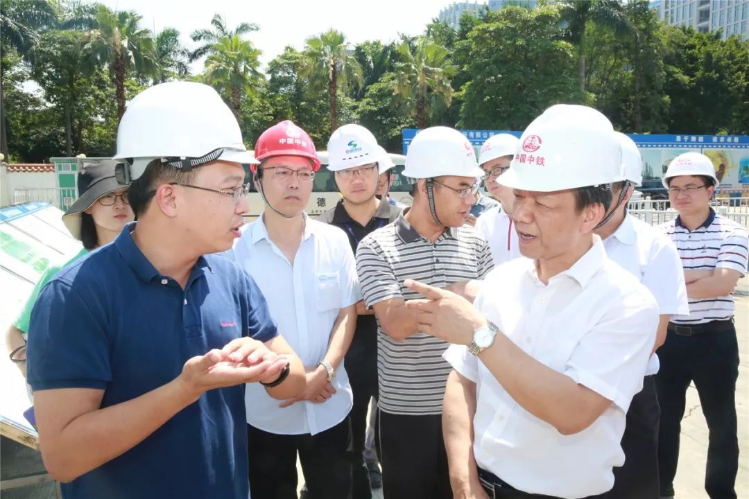 广东省各市质监局长，推动质量提升，筑牢安全防线