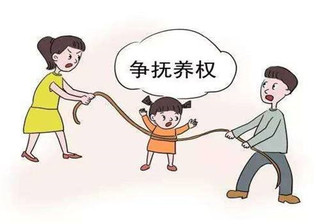 孩子五个月离婚时的抚养权判决及其影响