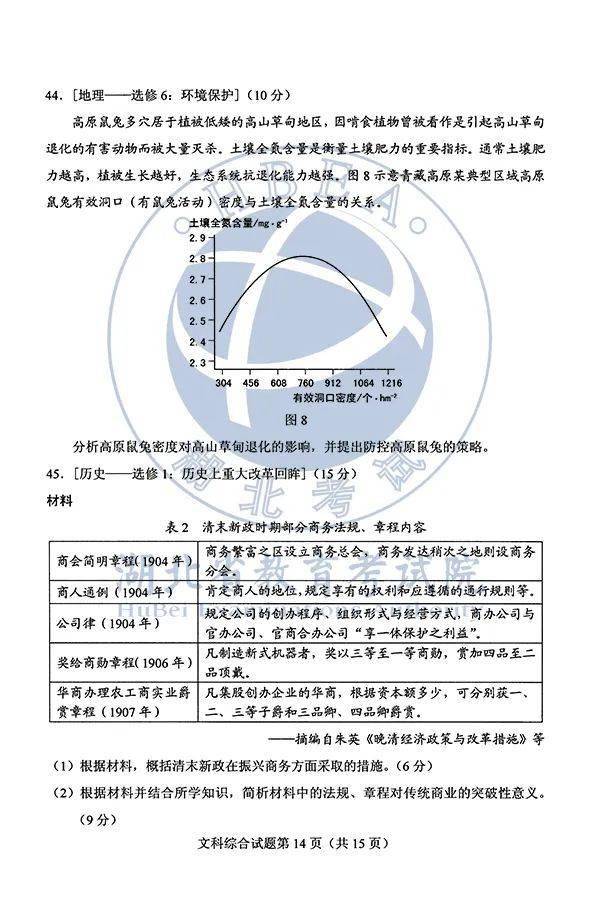 广东省考试卷，回顾与解析（以高考为例）