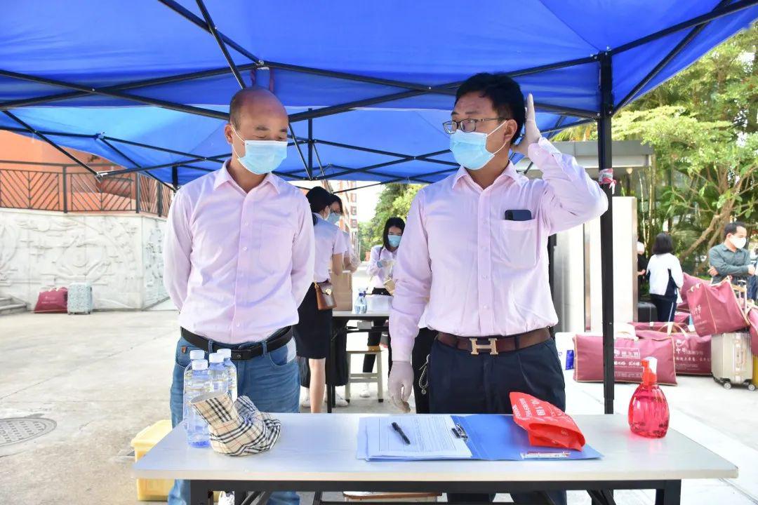 广东省惠州市复学之路，挑战与机遇并存